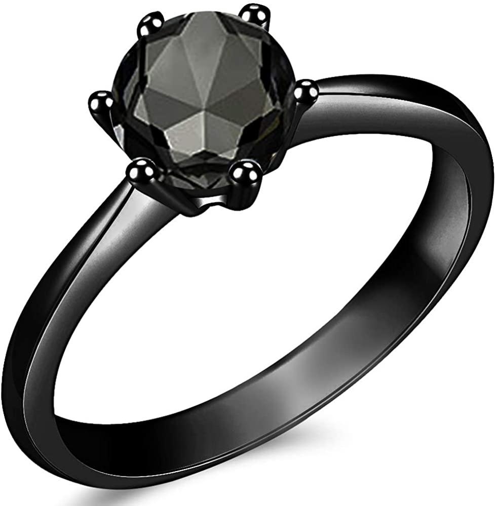 Anillos de compromiso online de acero inoxidable precios