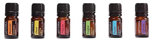 doTERRA - Emotional Aromatherapy System Kit : Precio Guatemala