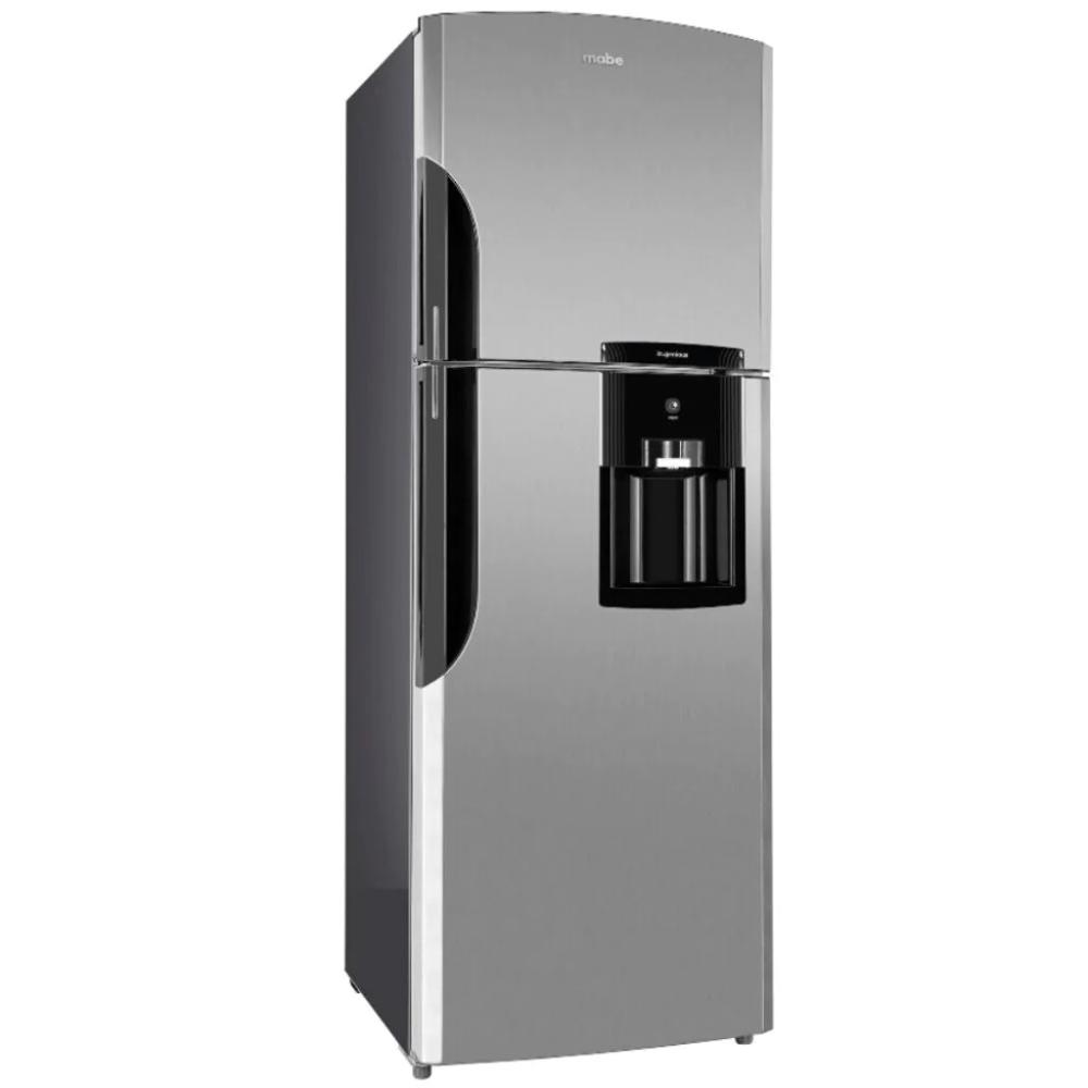 Refrigeradora Automática Mabe Grafito 400 L RMS400IAMRE0 : Precio Costa ...