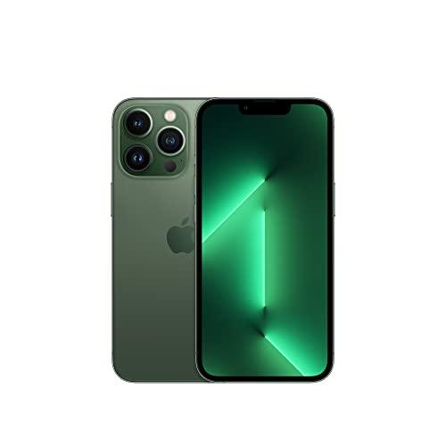 Apple iPhone 11 128GB Verde Libre