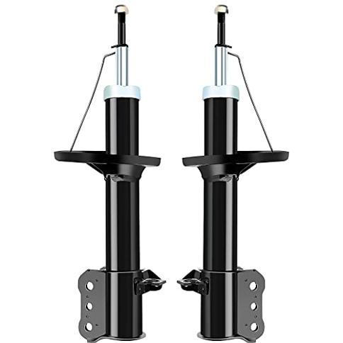 Shocks,SCITOO Rear Gas Struts Shock Absorbers Fit for 1999 2000