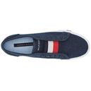 Tommy Hilfiger Zapatillas sin cordones Anni para mujer - Tamaño 8.5 - Color  Denim : Precio Guatemala