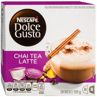 Supermaxi Ecuador - Llévese GRATIS una Mini Me Nescafé Dolce Gusto por la  compra de 10 cápsulas Dolce Gusto. *Aplican restricciones.