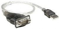 CABLE MANHATTAN 205146 CONVIERTE USB A SERIAL Precio Guatemala