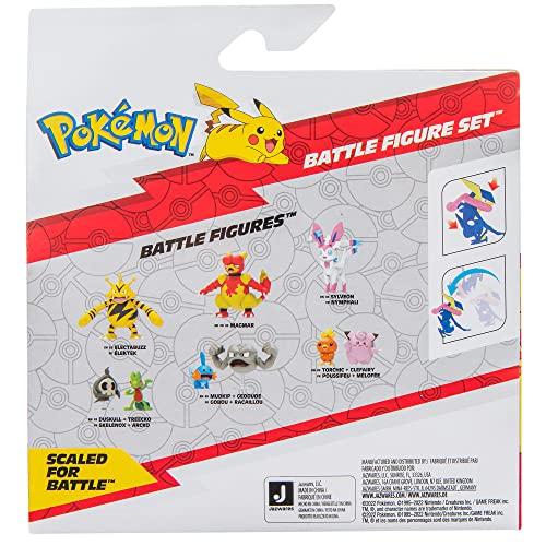 Pokemon 4 5 Battle Feature Figure Greninja