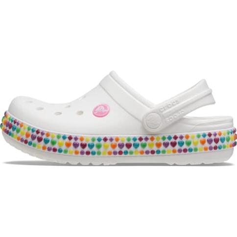 Zuecos crocs online crocband