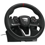 Flywheel Thrustmaster T248 + Palanca Thrustmaster TH8A PS5/PS4/PC