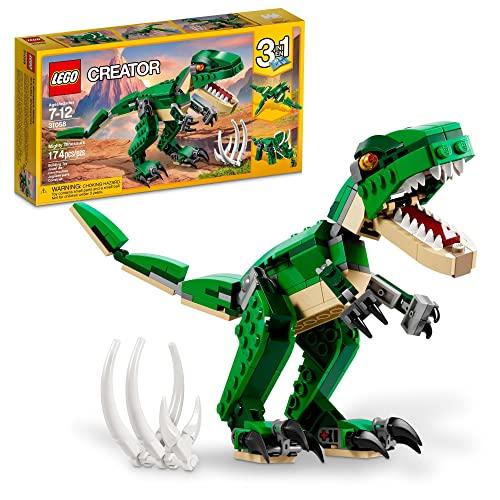 disfraz-lego – Un dinosaurio en la maleta