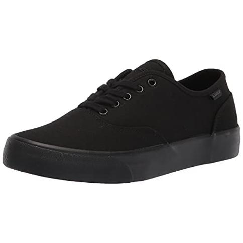 Lugz Lear Tenis para Mujer Negro 6.5 Precio Guatemala