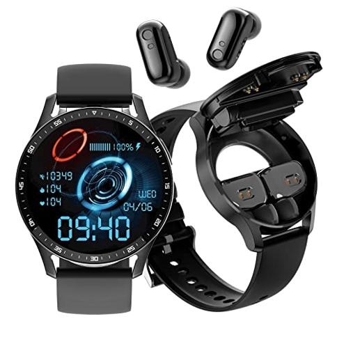 Smartwatch 2024 android hombre