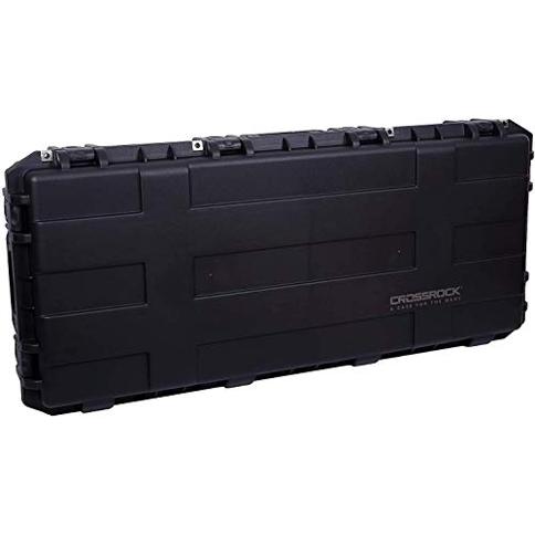 Crossrock hard store case