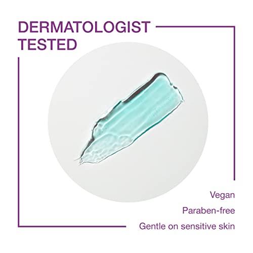 Schick Hydro Silk Sugar Wax Roller for Body + Pubic, Roll On Body Wax