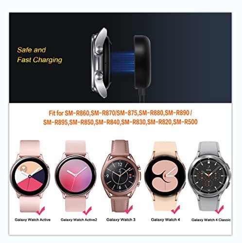 1 Pack Compatible with Samsung Watch Charger,Galaxy Watch 5/4 Charger
