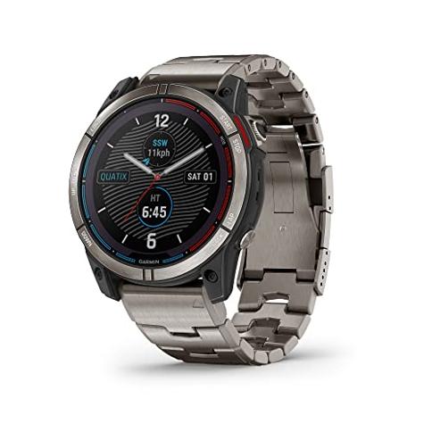 Smartwatch garmin online precio