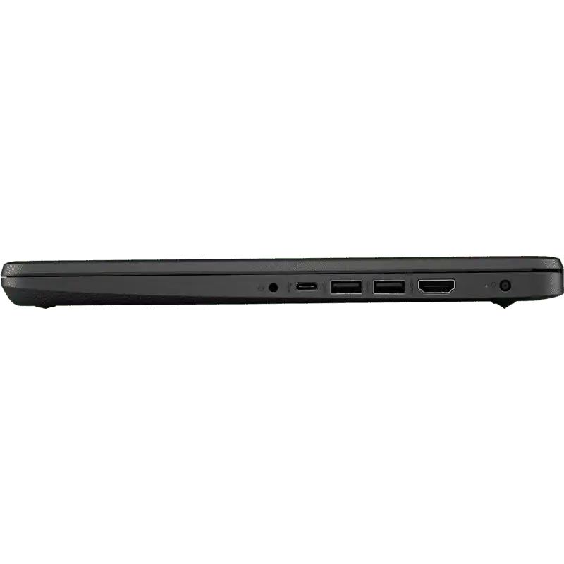 Laptop Hp 14 DQ0500LA Intel Celeron 14 pulg. 128gb SSD 4gb RAM