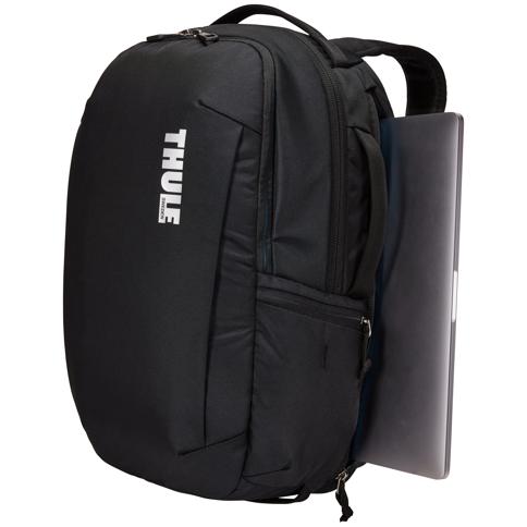 Mochila Thule Subterra 30Lt Black