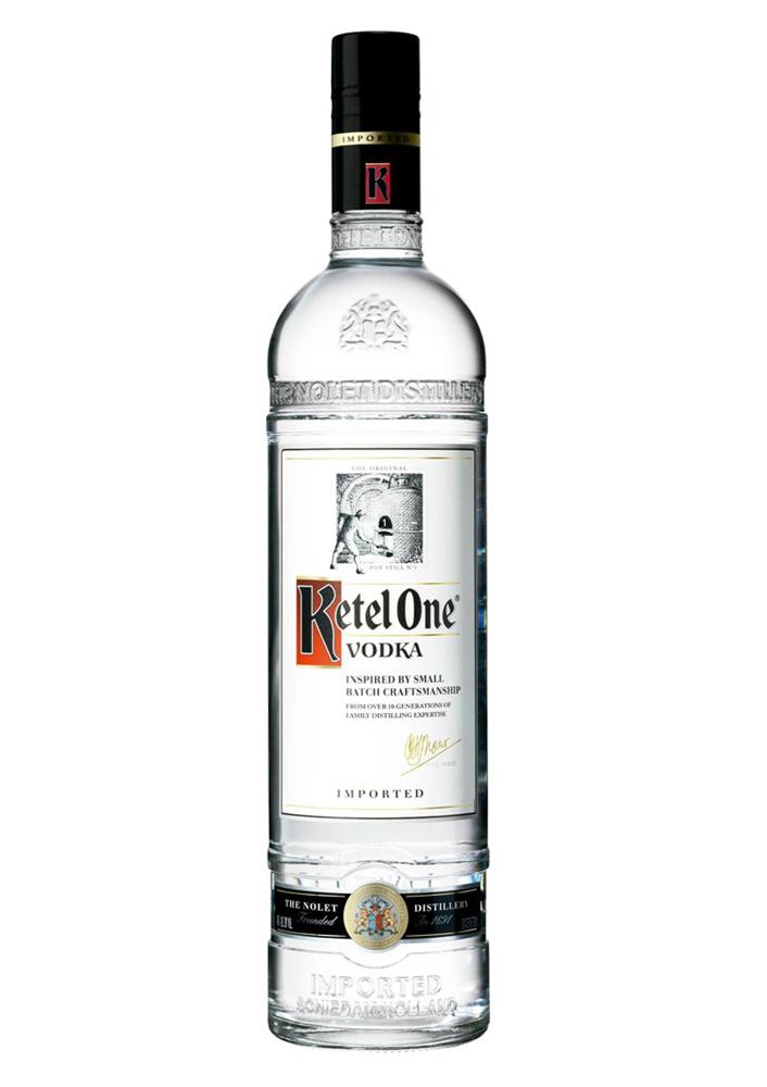 Ketel One De 750ml Entrega a toda Guatemala