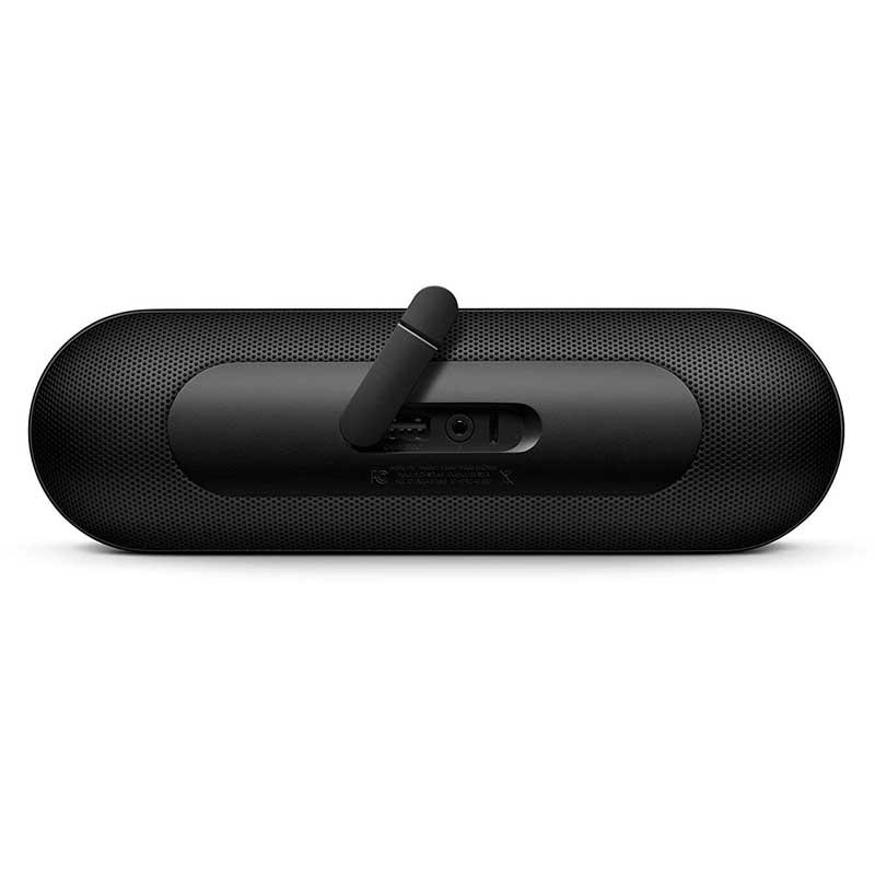Bocina Beats Pill+Speaker Black Entrega 