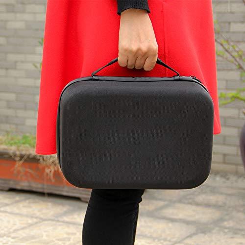 Amazon Basics Hard Shell Travel and Storage Case For Nintendo Switch