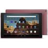 Tablet Amazon Fire Hd 10, 9 Generación De 10 Pulgadas, 32Gb, Color Ciruela