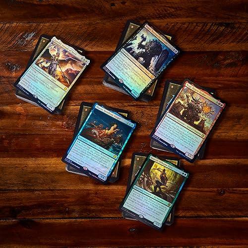 Magic The Gathering Game Night Freefor All 2022 I Learn to Play Magic