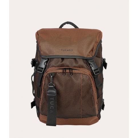 Tucano Goal Mochila De Dise o Refinado Para Macbook Air Pro De 13