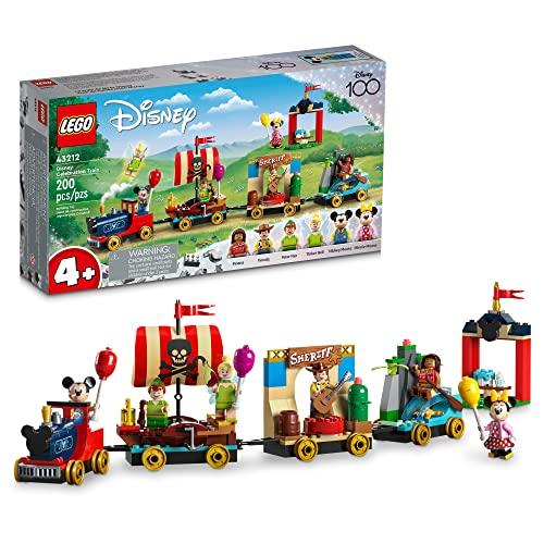 LEGO Duplo: El Tren de los Numeros - -5% en libros