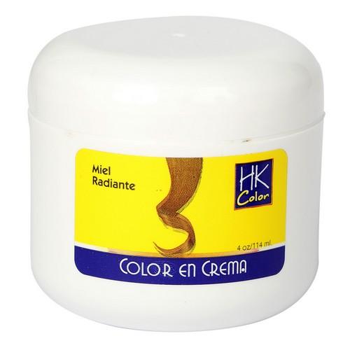 Hk Color Intense Honey 114 GR : Precio Costa Rica