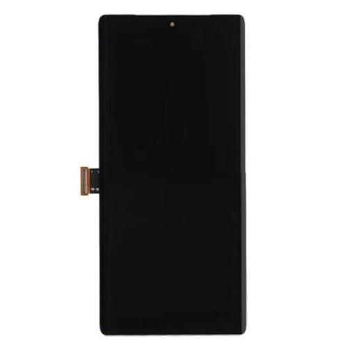 GOOGLE PIXEL 6 /PIXEL 6 PRO Lentille De Remplacement Vitre Camera