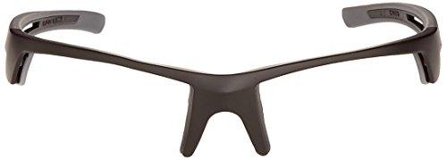 Radians DPG1001D Dewalt Crosscut Safety Glasses with Clear Lens (1per