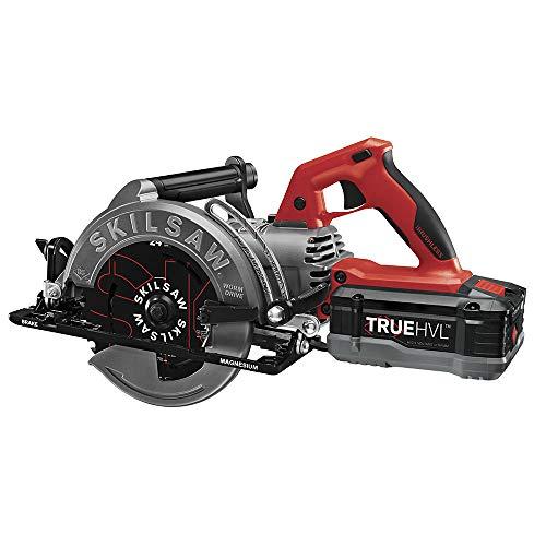 Scie circulaire SKILSAW - Bricolage