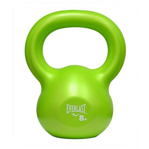 Everlast Mancuerna Kettlebell 8 KG - eDrop