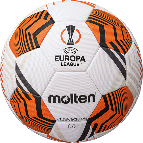 BALÓN OFICIAL EUROPA LEAGUE / SELLO FIFA QUALITY PRO/ MOLTEN - Merkur  Artículos Deportivos