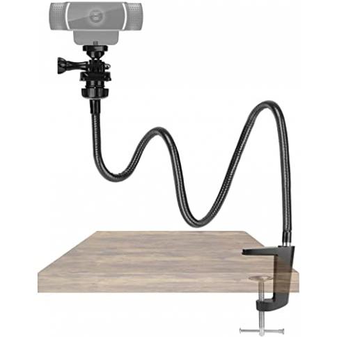 Flexible Gooseneck Camera