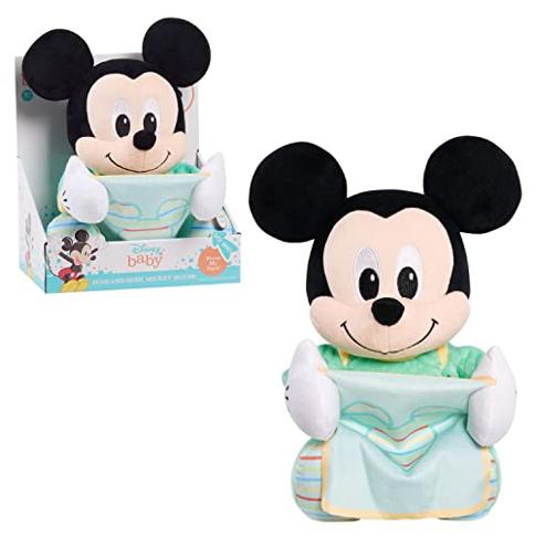 Mickey mouse deals educational toys