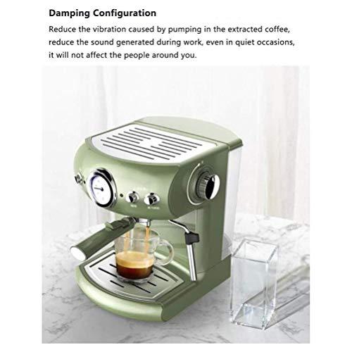 Espresso Machine Coffee machine coffee maker,Pump Coffee Machine