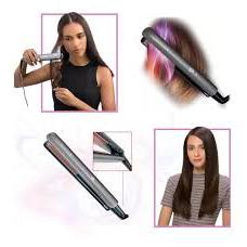 Plancha Para Cabello Smart Sensor Pro Ceramic Marca Remington Entrega a  toda Guatemala