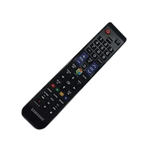 Samsung BN5901198X Mando a distancia para televisor LCD UN40JU6500F