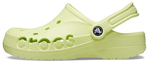 Lime crocs online