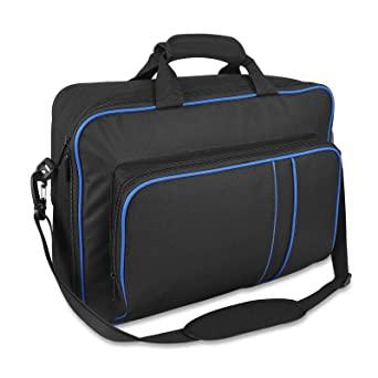 Bolsas, fundas y mochilas de transporte para la PS5
