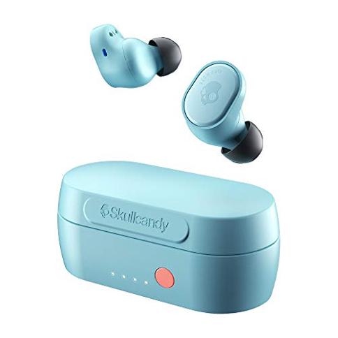 Skullcandy Hesh Evo Auriculares Bluetooth para iPhone y Android con  micrófono / 36 horas de duración de la batería / Ideal para música,  escuela, viajes y juegos / Auriculares inalámbricos - Gris/Azul : Precio  Guatemala