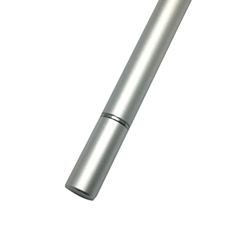 BoxWave - Funda para lápiz capacitivo compatible con Lenovo Tab P11 Plus  (funda para lápiz capacitivo de BoxWave), portalápices ópticos, portátil