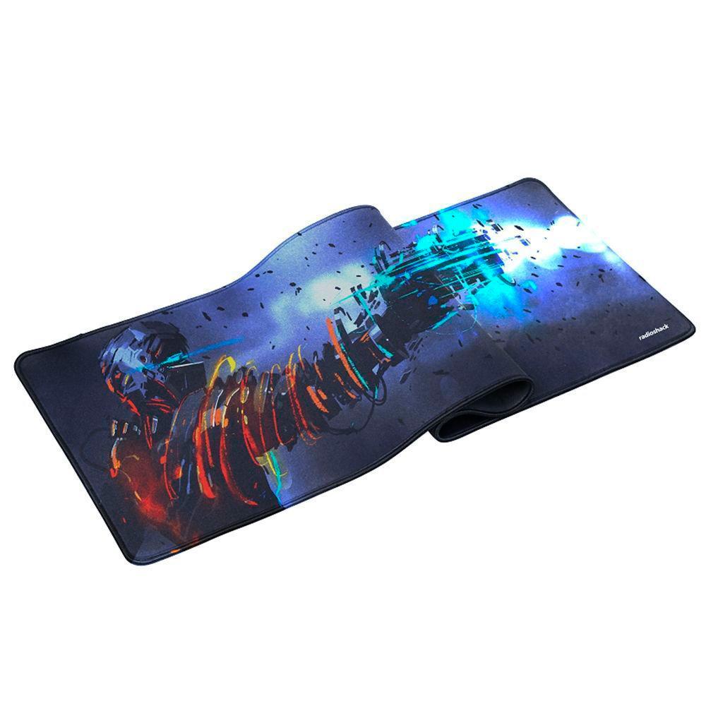 Radioshack Gaming Mousepad 2607014 XL Precio Costa Rica