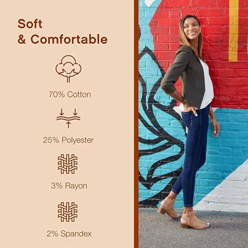 No nonsense leggings jeggings de mezclilla cl sicos para mujer con