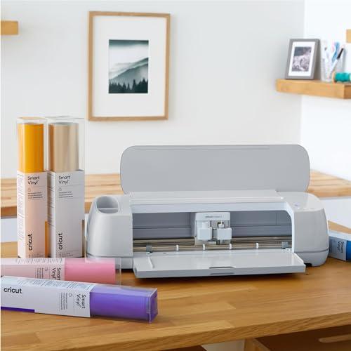 Cricut Maker 3 + 2 tapetes