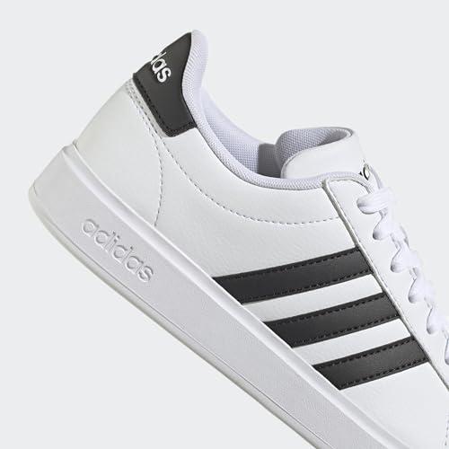 Adidas grand court clearance precio