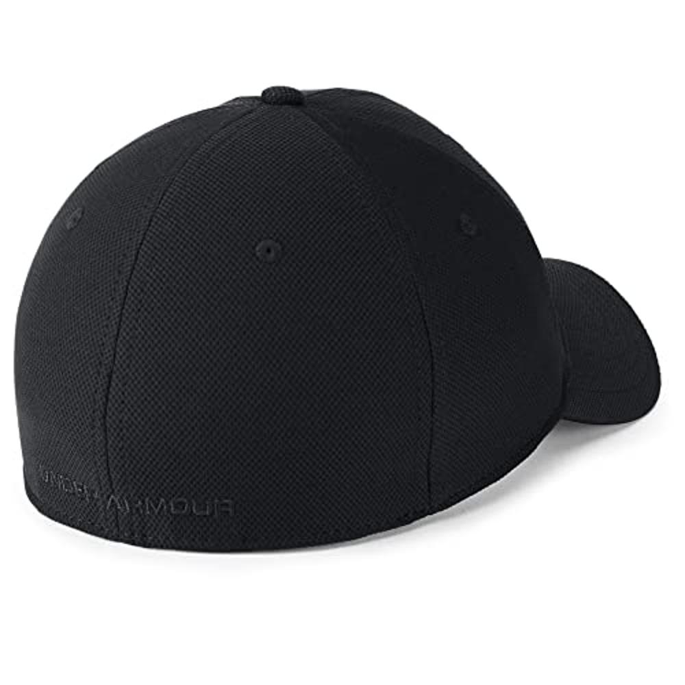  Under Armour Gorra Blitzing Stretch Fit para hombre