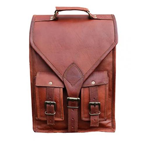 Rucksack Backpack Shoulder Bag Overnight Bag Travel Bag Uni College Bag  Handmade Large - Extra Lg