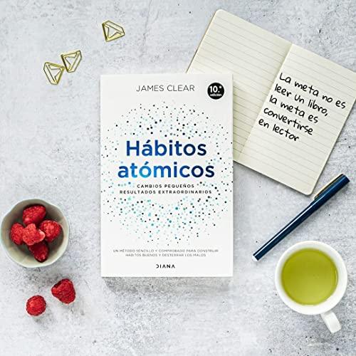 Libro Habitos atómicos - Books - Guatemala City, Guatemala, Facebook  Marketplace