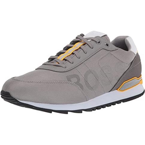 HUGO By Hugo Boss Parkour Runn Tenis Para Hombre Precio Guatemala